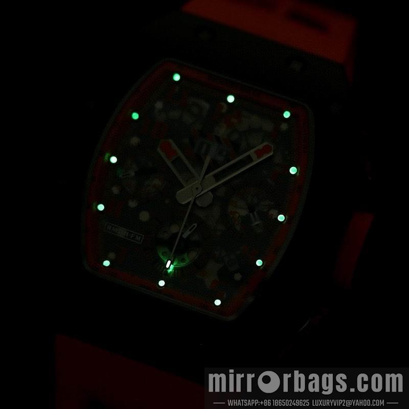 Replica Richard Mille watch 082921