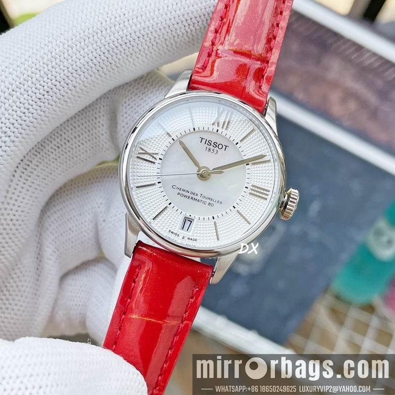 Replica Tissot M42 W32mm 2nms44