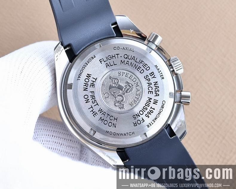 Replica Omega watch 43X12.8mm 090911