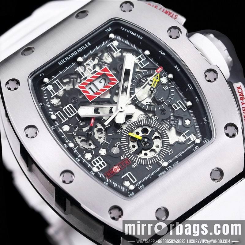 Replica Richard Mille watch 031910