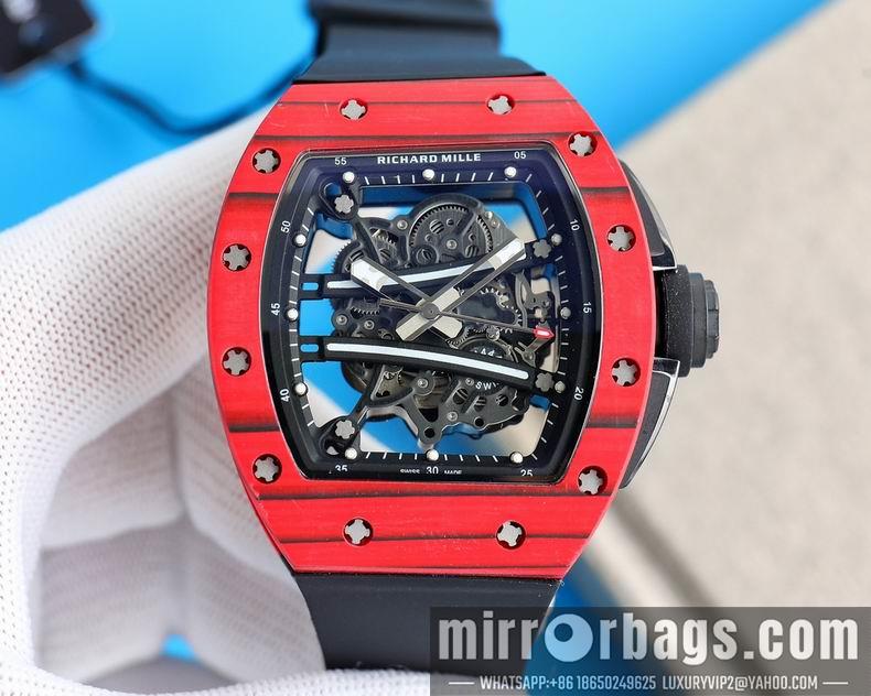 Replica Richard Mille RM61-01 102344