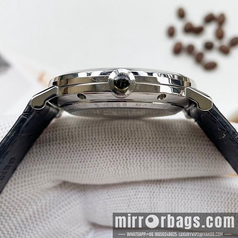 Replica Piaget men 41mm M01