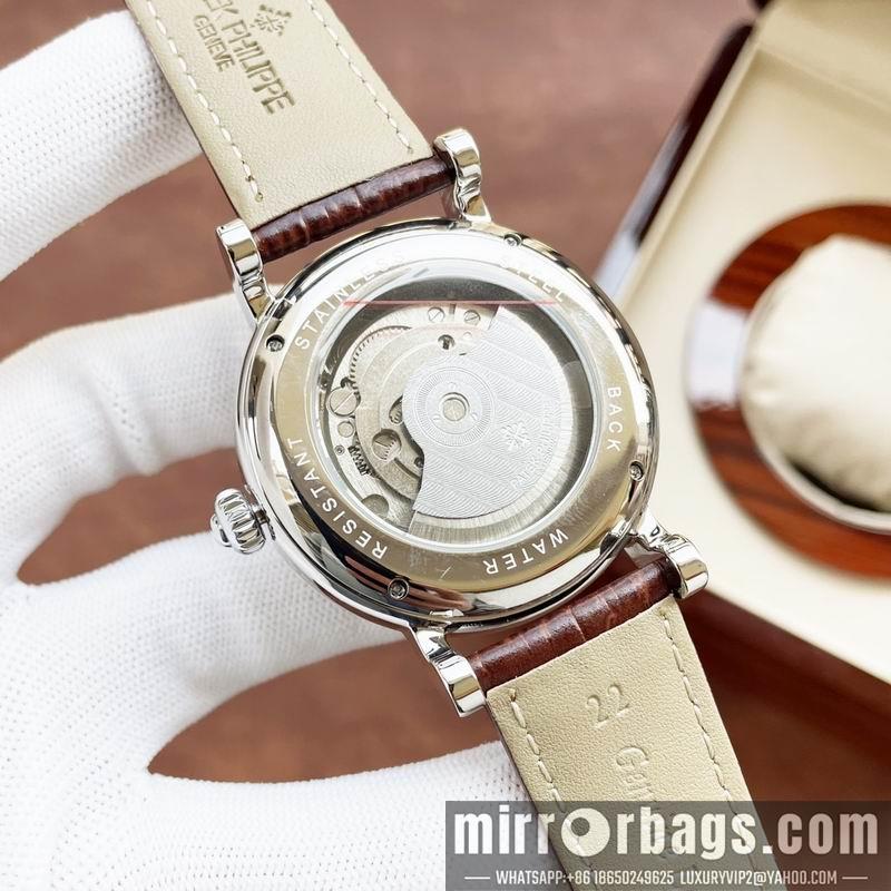 Replica Patek Philippe 42X13mm 032509