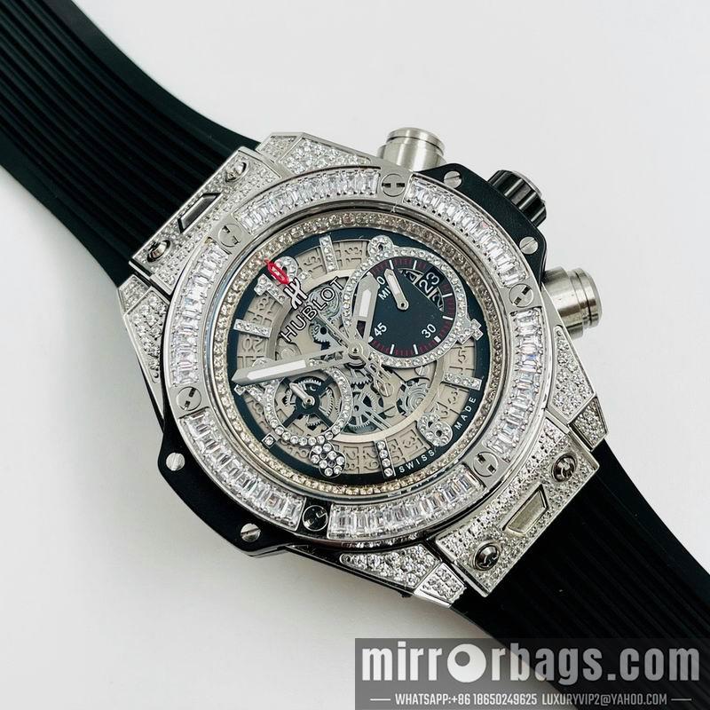 Replica Hublot 42X16mm 082778