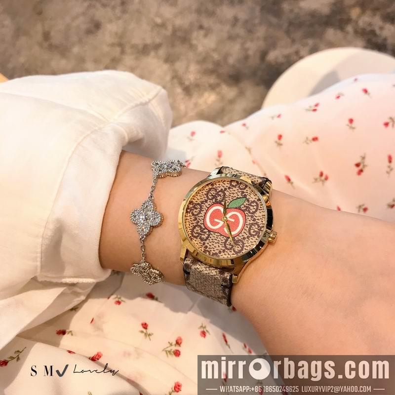 Replica Gucci 30mm 041415