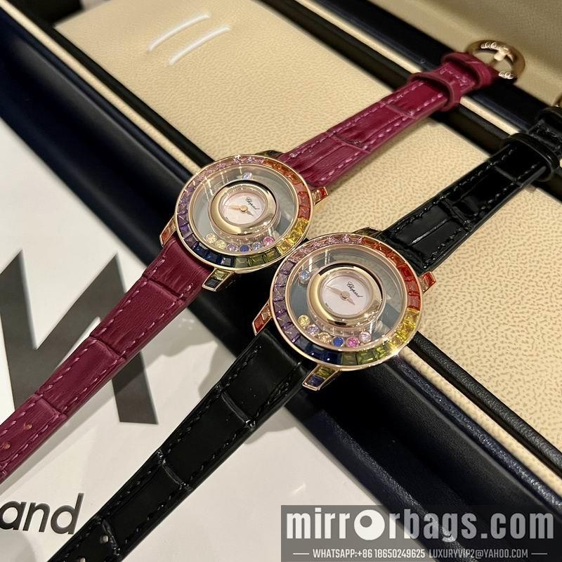 Replica Chopard watch 121889