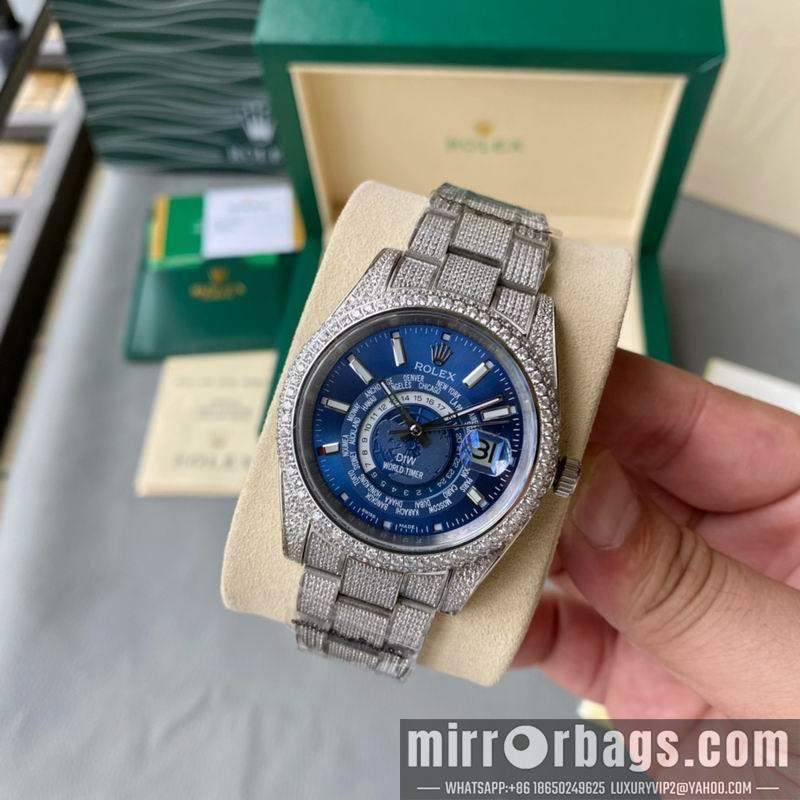Replica Rolex watch 123102