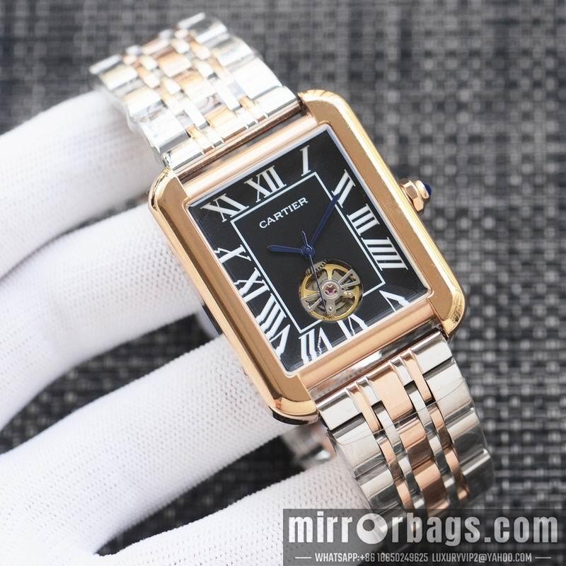Replica Cartier 42X12mm 1014112
