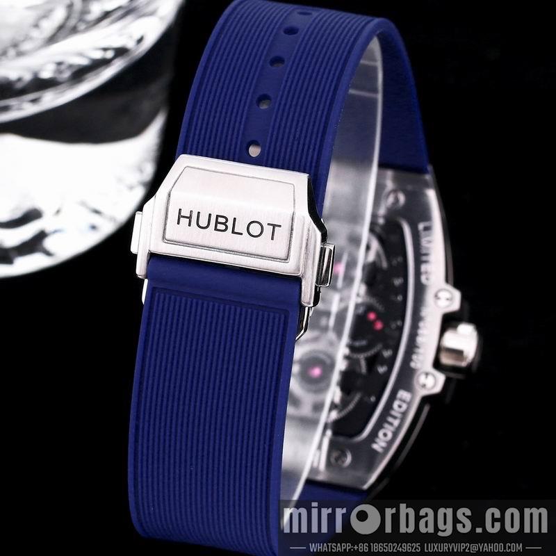 Replica Hublot man watch 070206