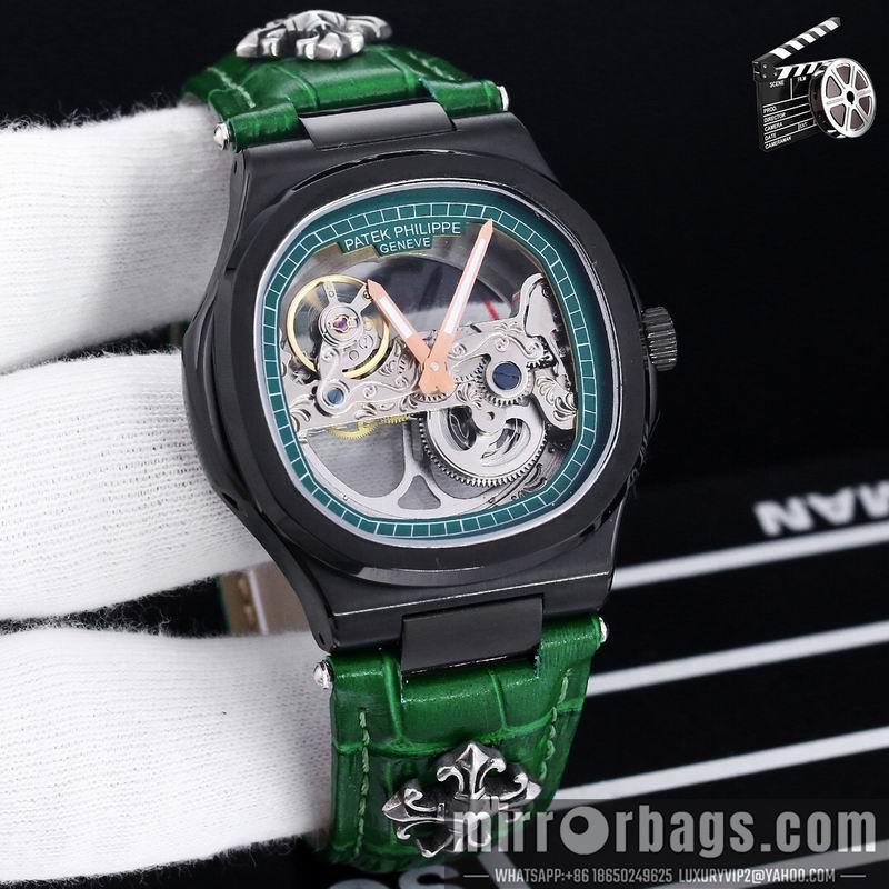 Replica Patek Philippe 43X12mm 082245