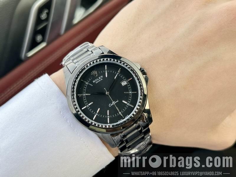 Replica Rolex 40mm 050617