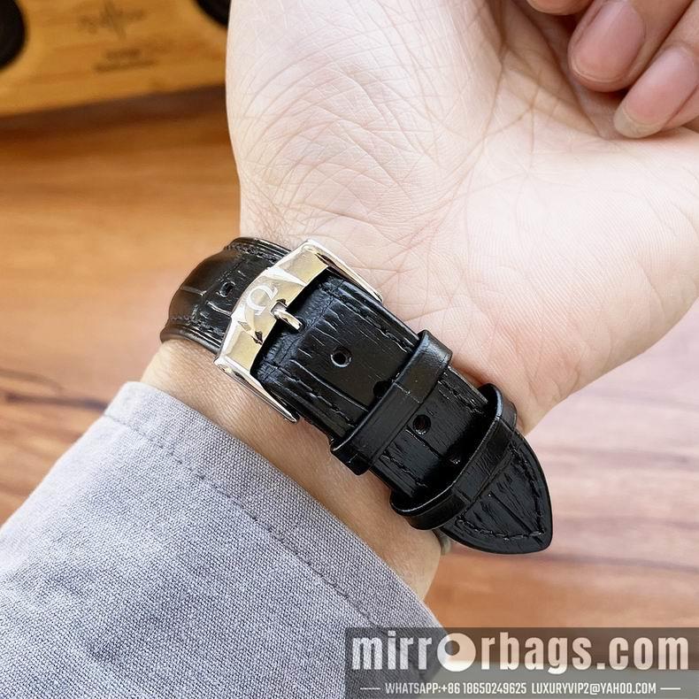 Replica Omega men 43X13mm M128