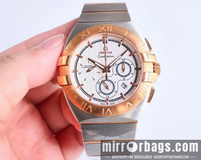 Replica Omega 43mm 082973