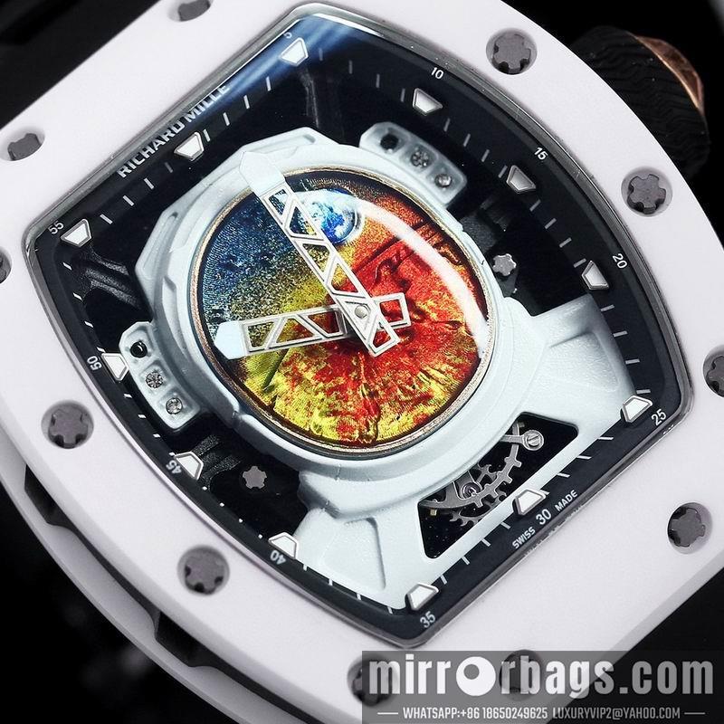 Replica Richard Mille watch 102409