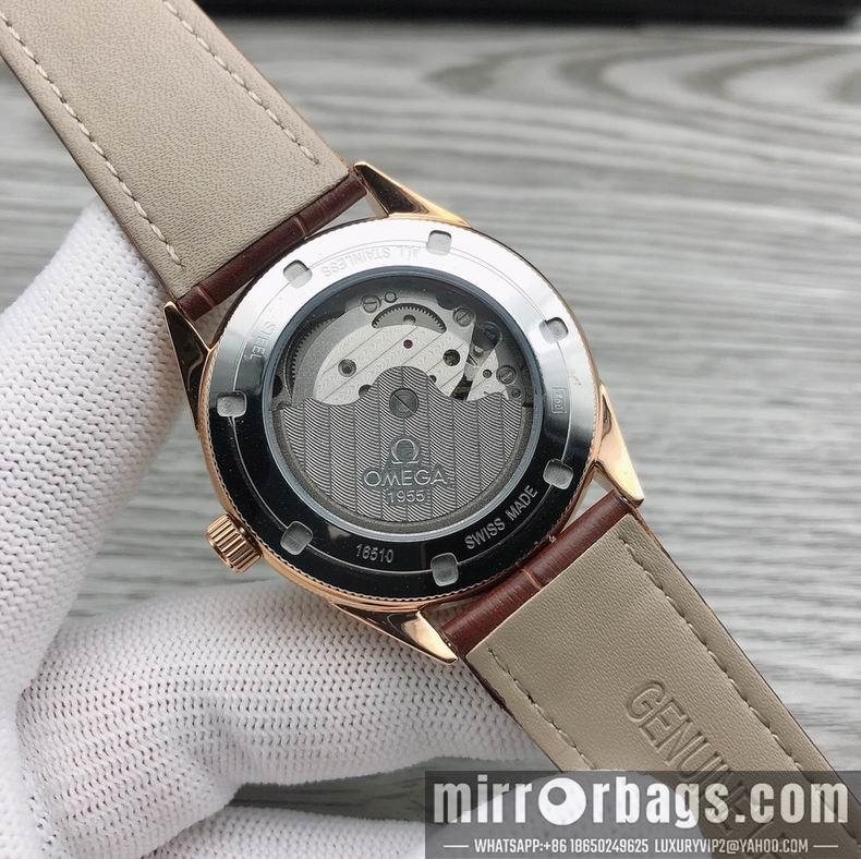 Replica Omega men 40X12mm 052623
