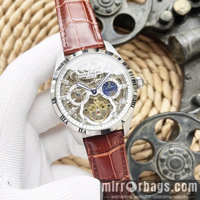 Replica Patek Philippe 43X12mm 041479