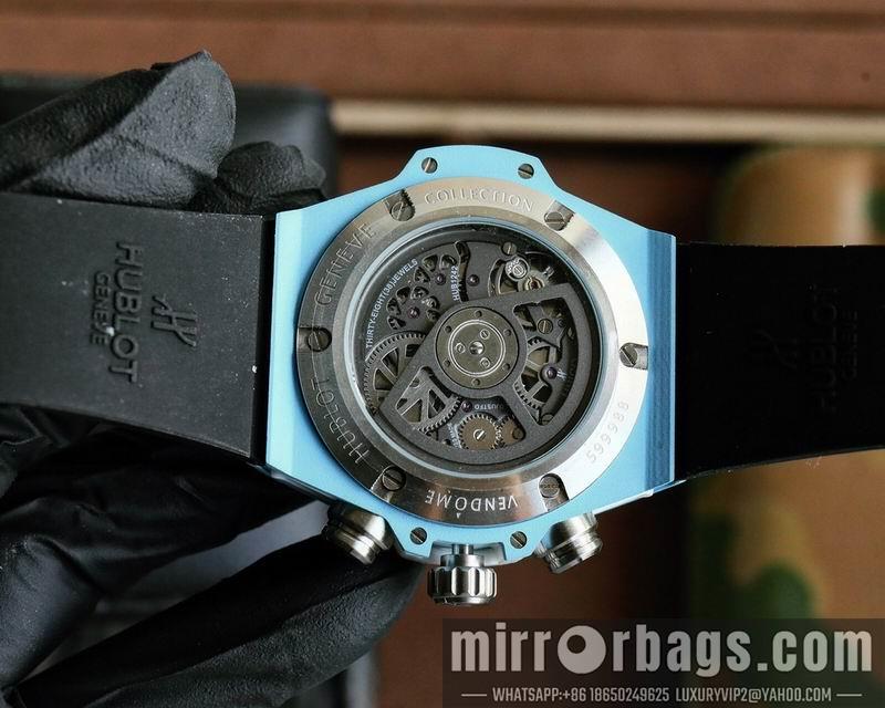 Replica Hublot 45mm 102371