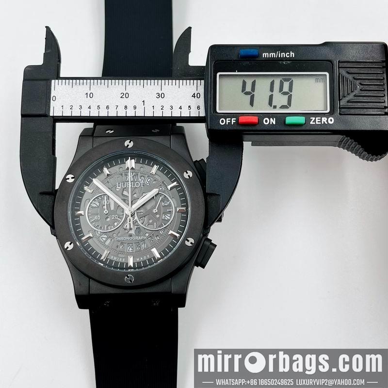 Replica Hublot 41.9X11.9mm 082742