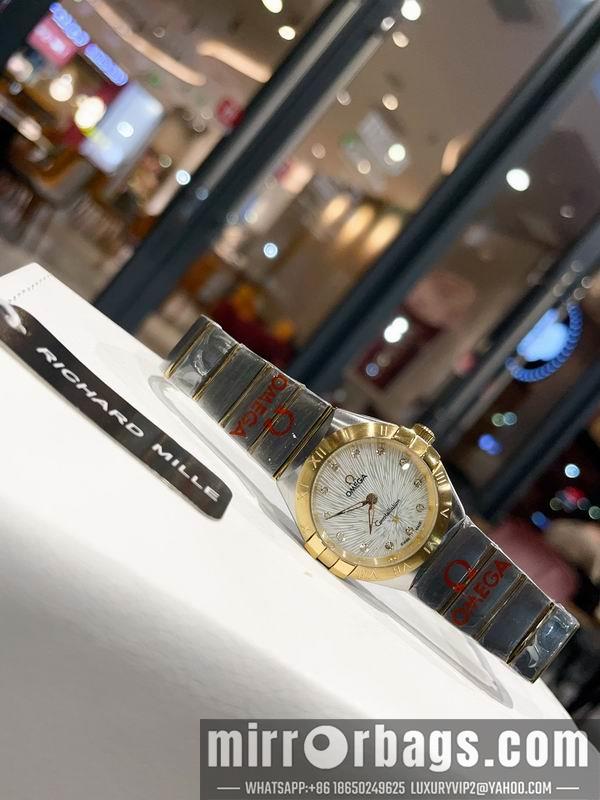 Replica Omega 28mm 031106