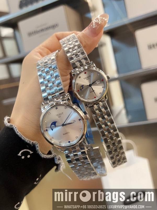 Replica Tissot 30mm 40mm 050609