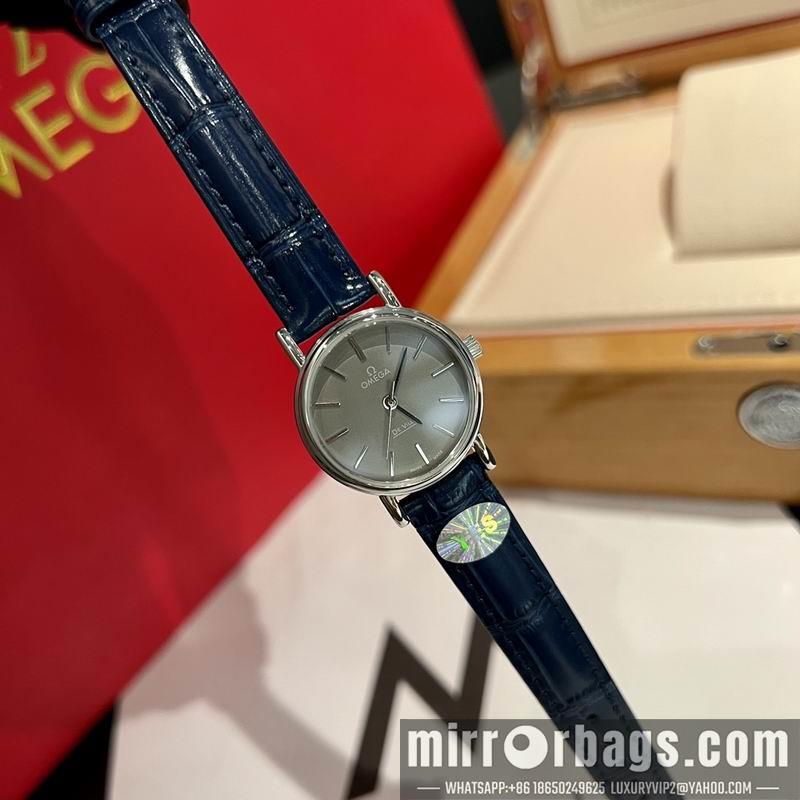 Replica Omega 26mm 022242