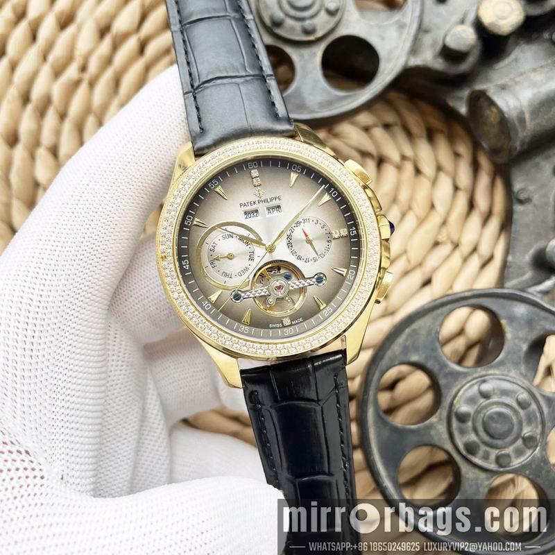 Replica Patek Philippe 43X12mm 041486
