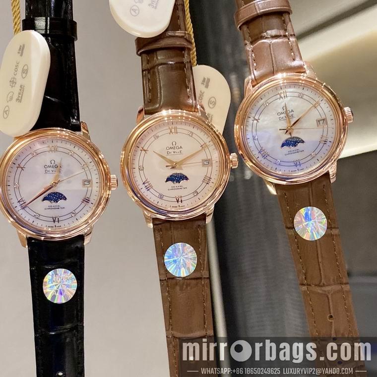 Replica Omega women 33mm M16