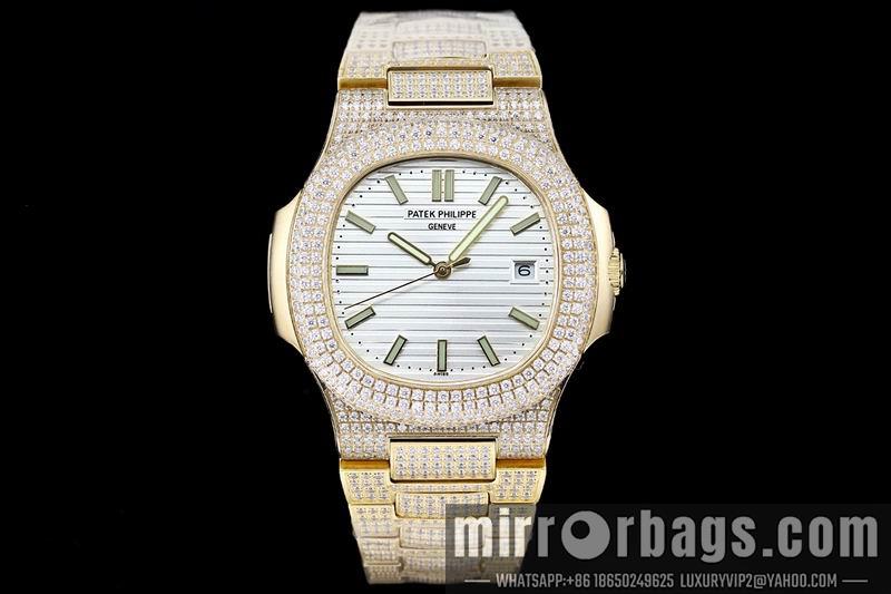 Replica Patek Philippe watch 050417
