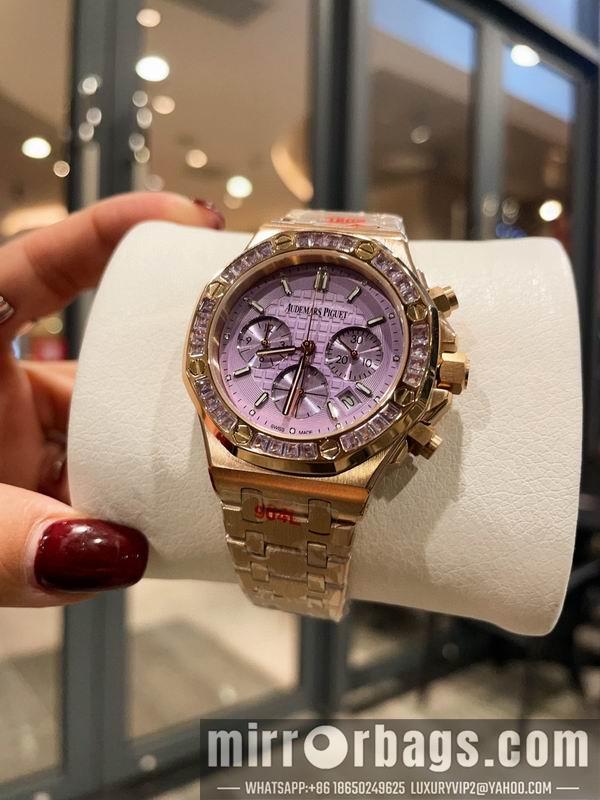 Replica AP 37mm 031104