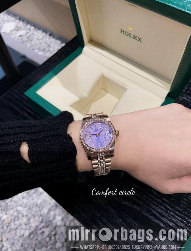 Replica Rolex 31mm 102257