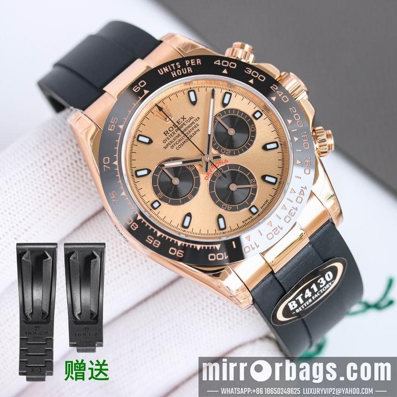 Replica Rolex 40X12.2mm 032237