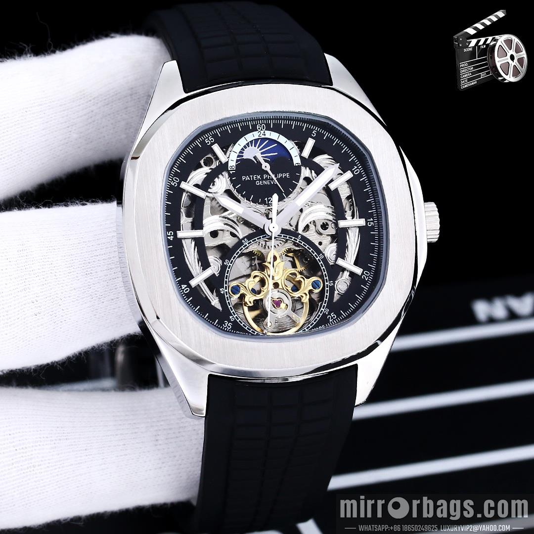 Replica Patek Philippe 46X12mm 100504