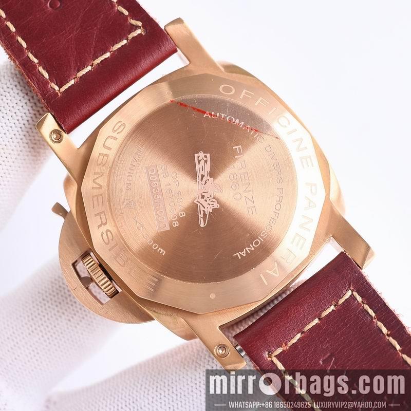 Replica Panerai 44mm 050665