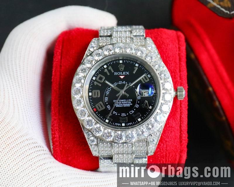 Replica Rolex 42mm 080605