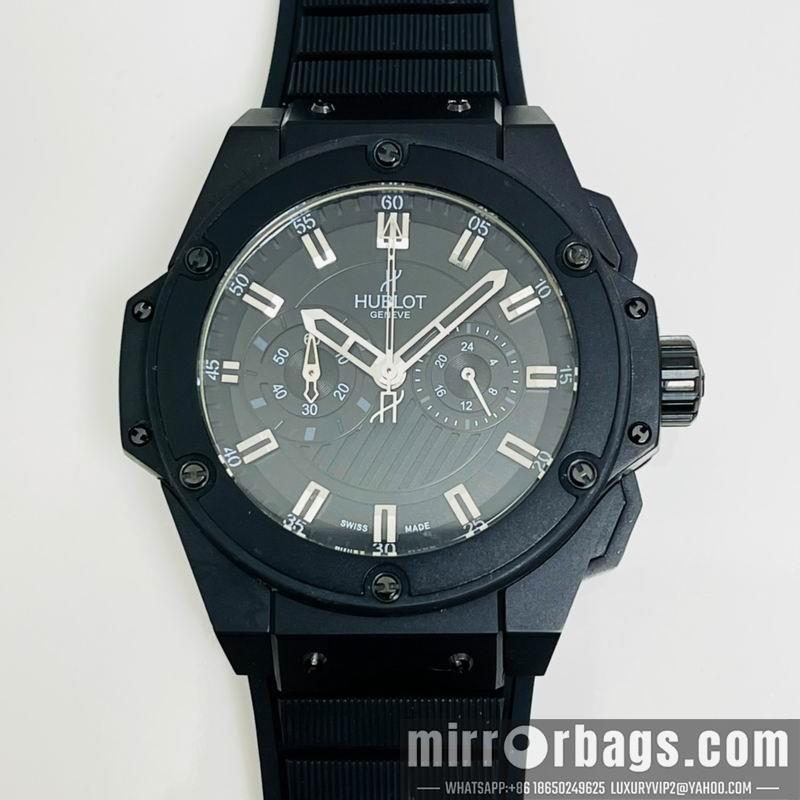 Replica Hublot 45.4X16.8mm 082720