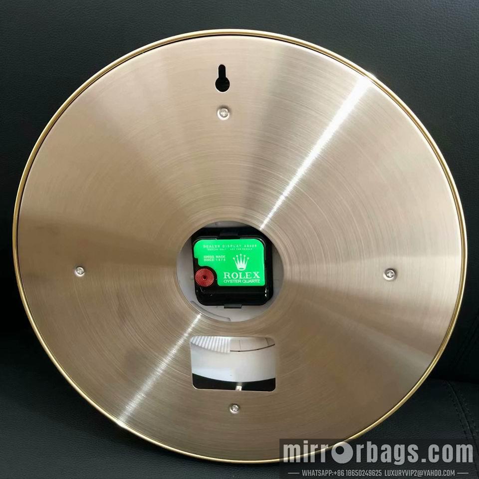 Replica Rolex clock 05
