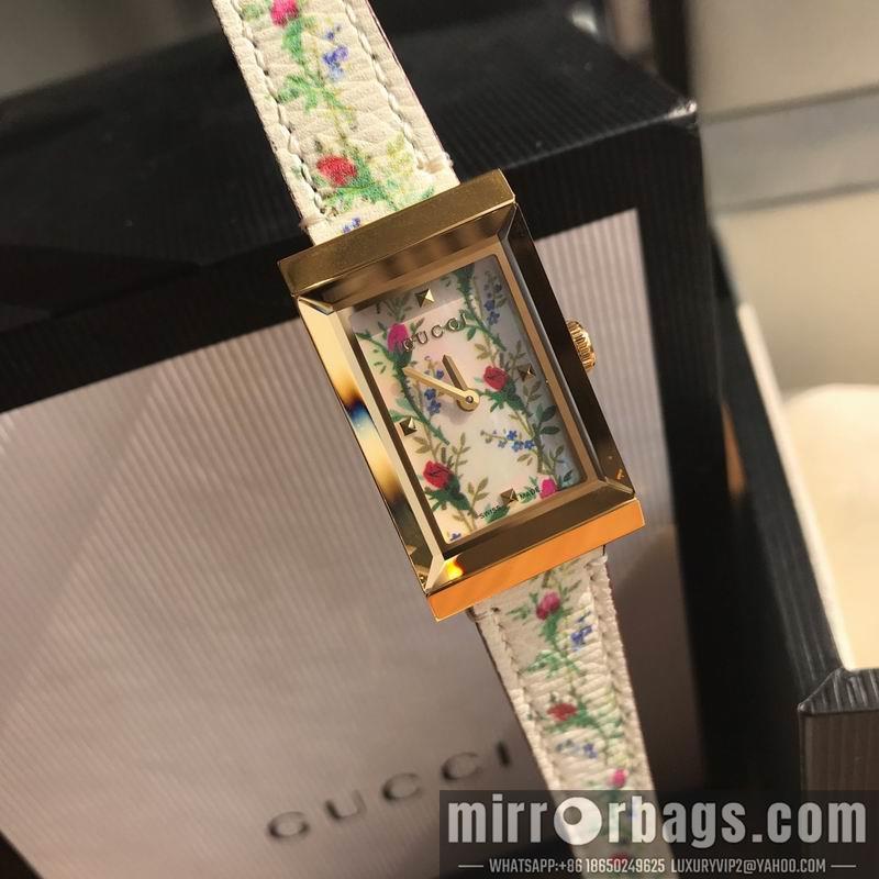 Replica Gucci 21mm 34mm 102242