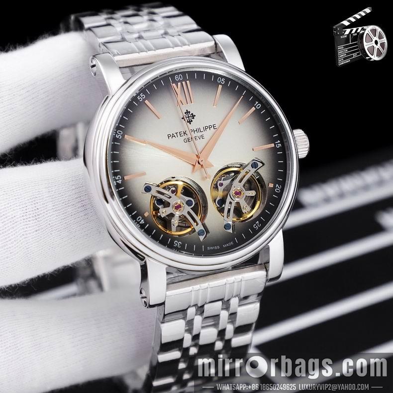 Replica Patek Philippe 44X12mm 100521