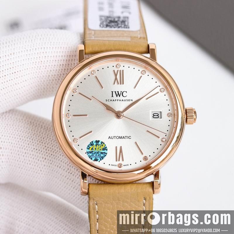Replica IWC 37X9.4mm 0829188