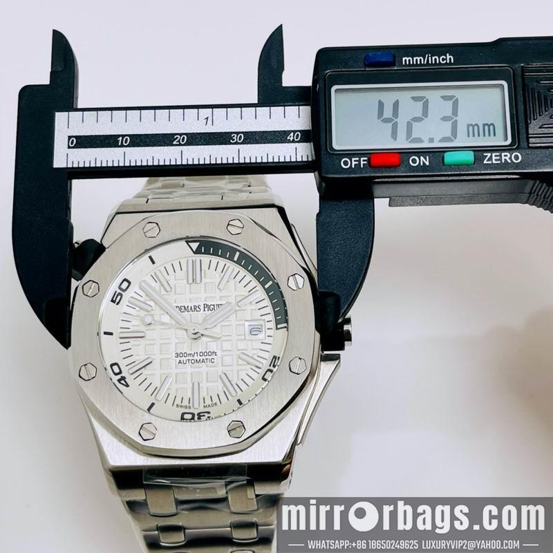 Replica AP 42.2X14.2mm 082766