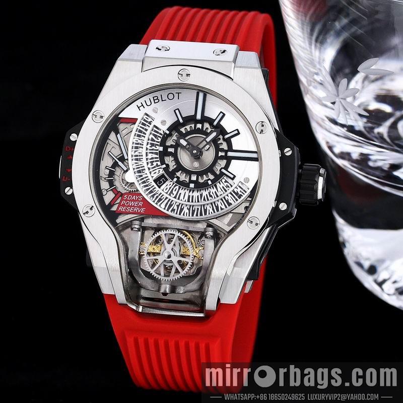 Replica Hublot watch 082123