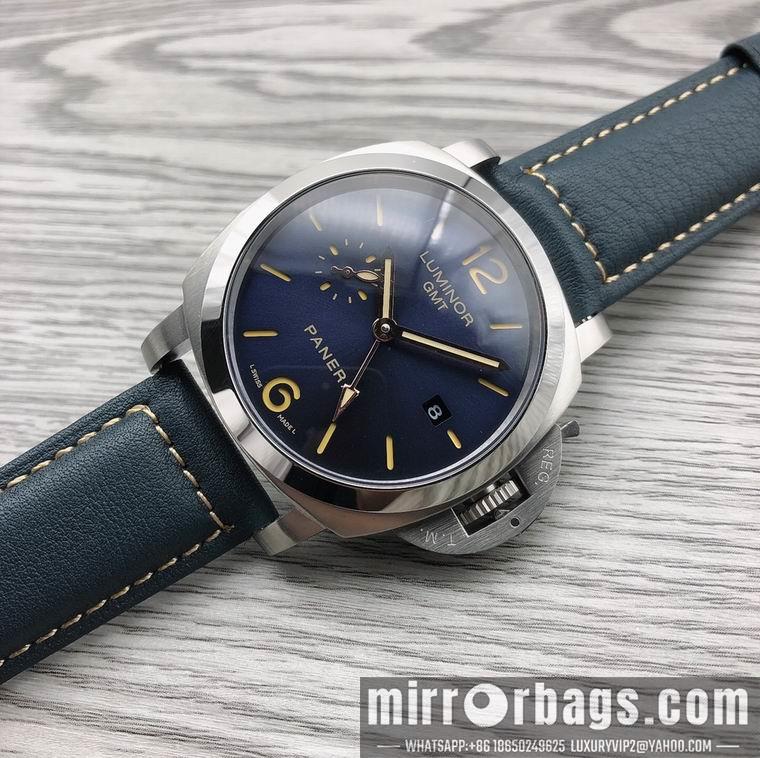 Replica Panerai men 44mX16mm M10