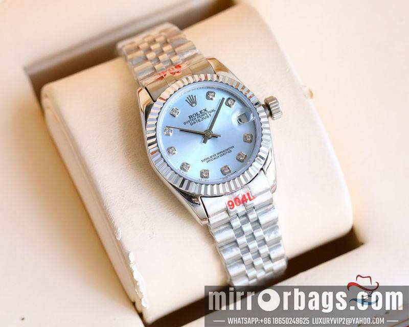 Replica Rolex 31X11mm 112055