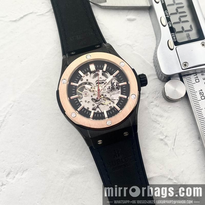 Replica Hublot 43X12mm 041429