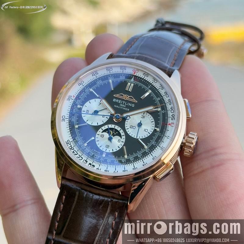 Replica Breitling Watch 42mm 033145