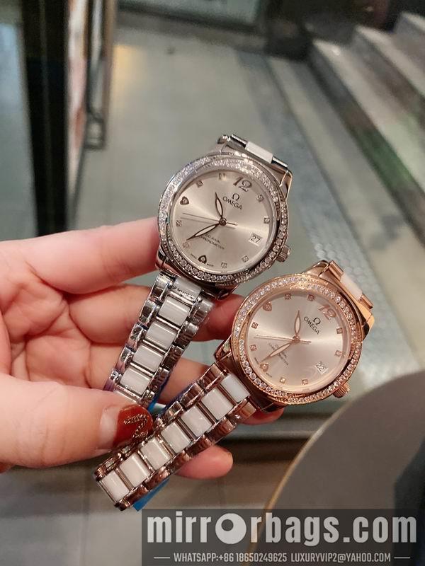 Replica Omega 35mm 022474