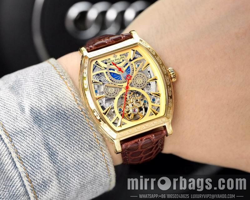 Replica Patek Philippe 43X12mm 052030