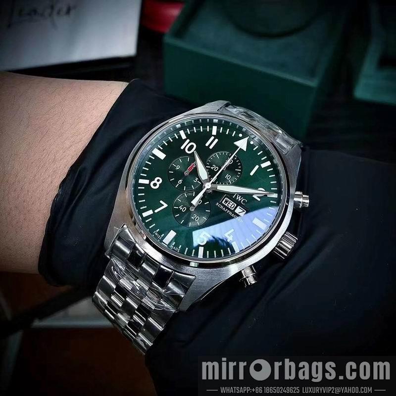 Replica IWC watch 050313