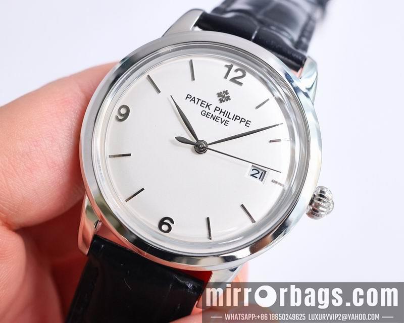 Replica Patek Philippe 40mm 082947