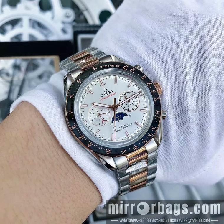 Replica Omega men 42mm M22